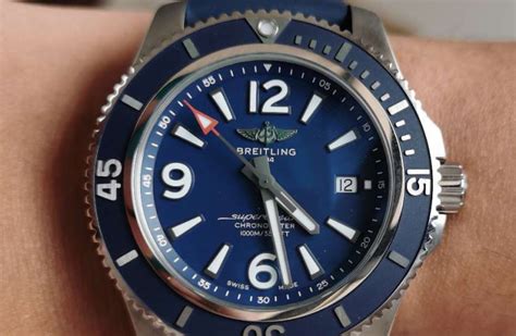 虎扑 breitling|想入第二块表了，百年灵值得吗？.